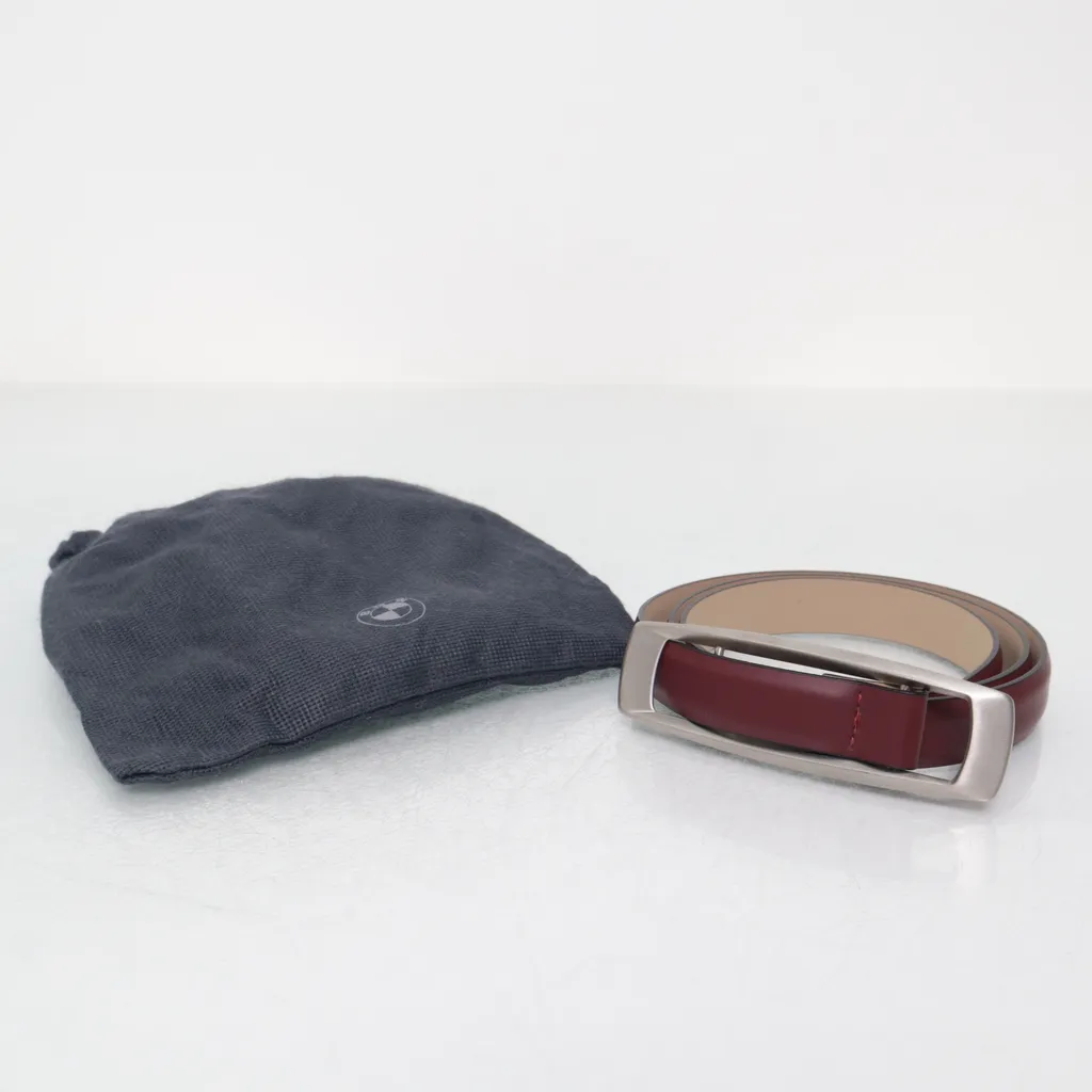 Image of BMW Riempje (Preloved)