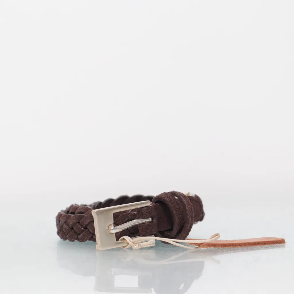 Image of Saddler Riem (Preloved)