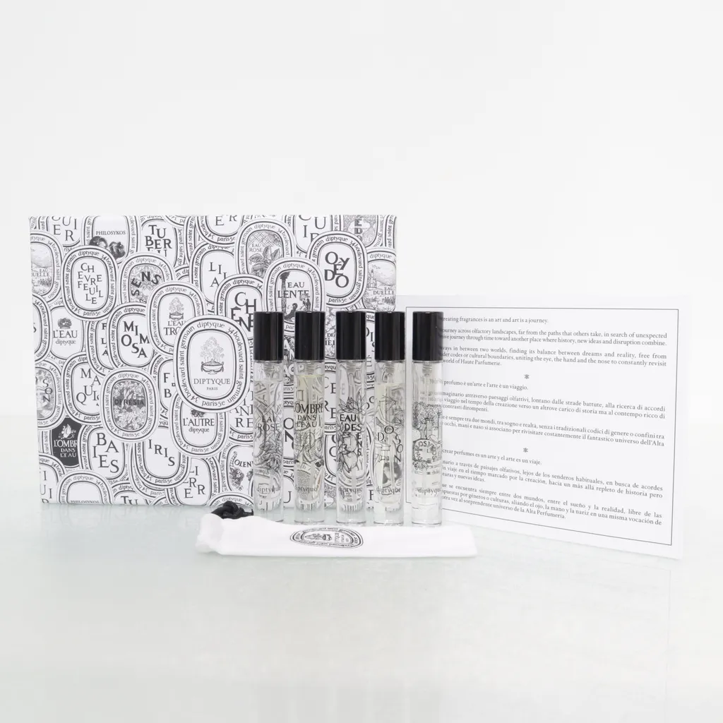 Image of Diptyque Eau de Parfum (Preloved)