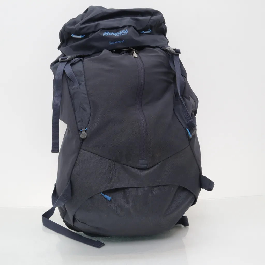 Image of Bergans of Norway Wandelrugzak (Preloved)