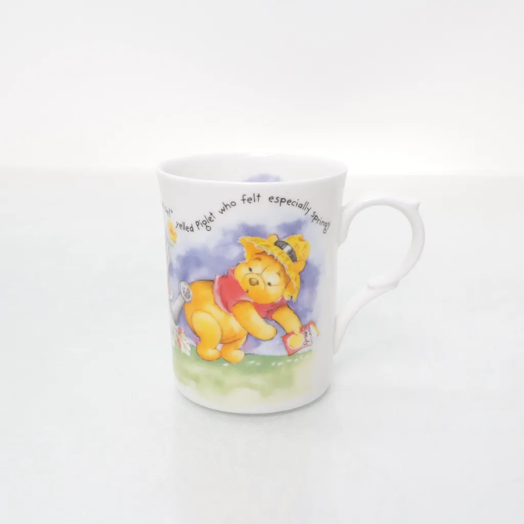 Image of Disney Mok (Preloved)