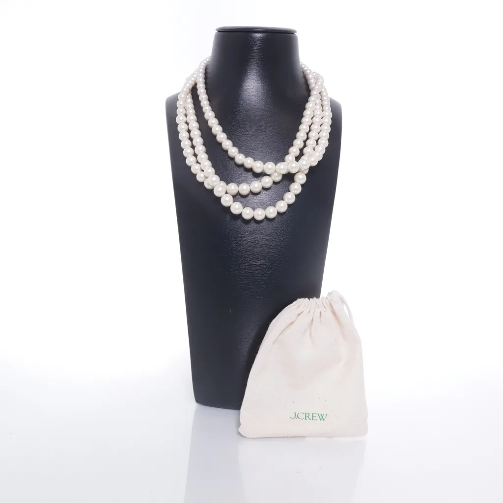 Image of J.Crew Ketting (Preloved)