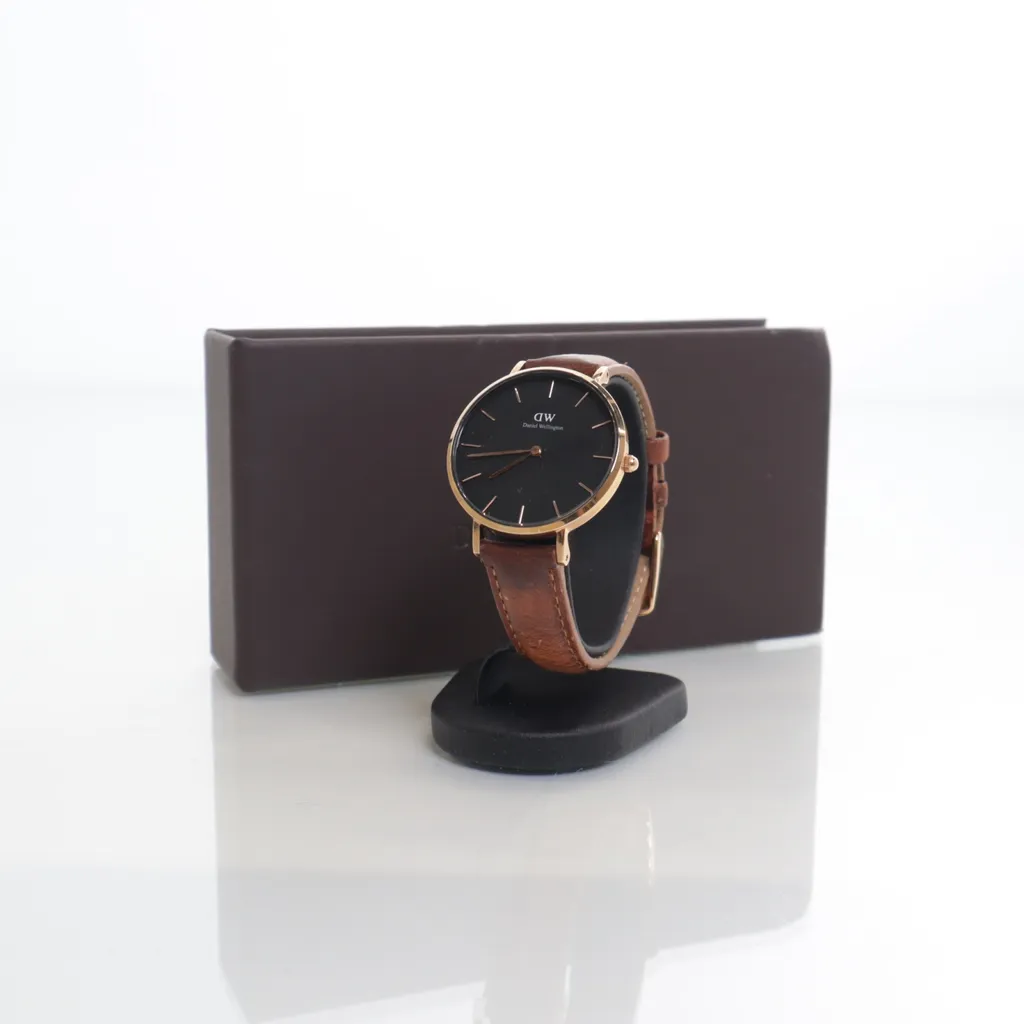 Image of Daniel Wellington Polshorloge (Preloved)