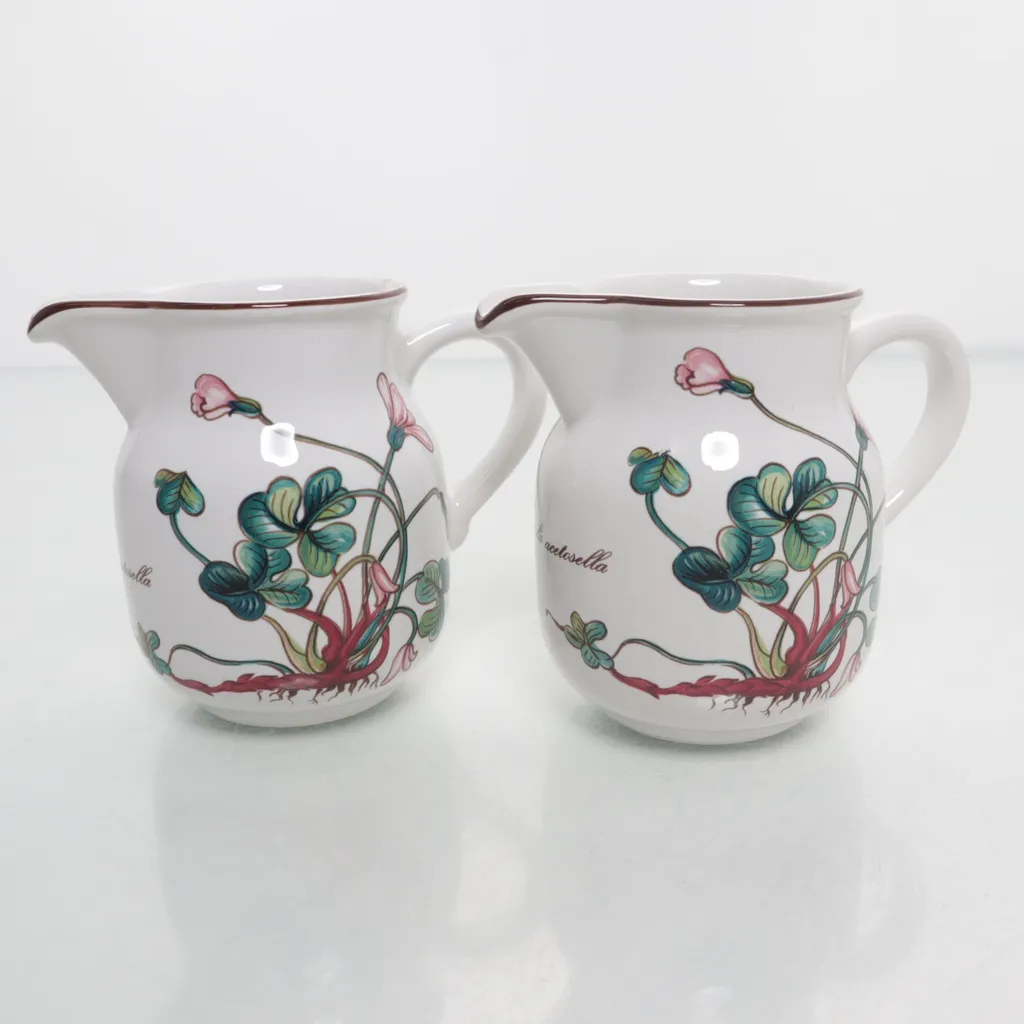 Image of Villeroy & Boch Melkkannetje (Preloved)