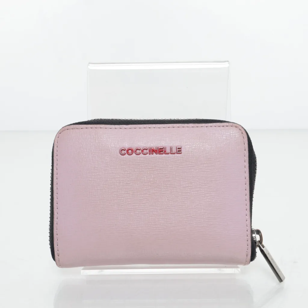 Image of Coccinelle Portemonnee (Preloved)
