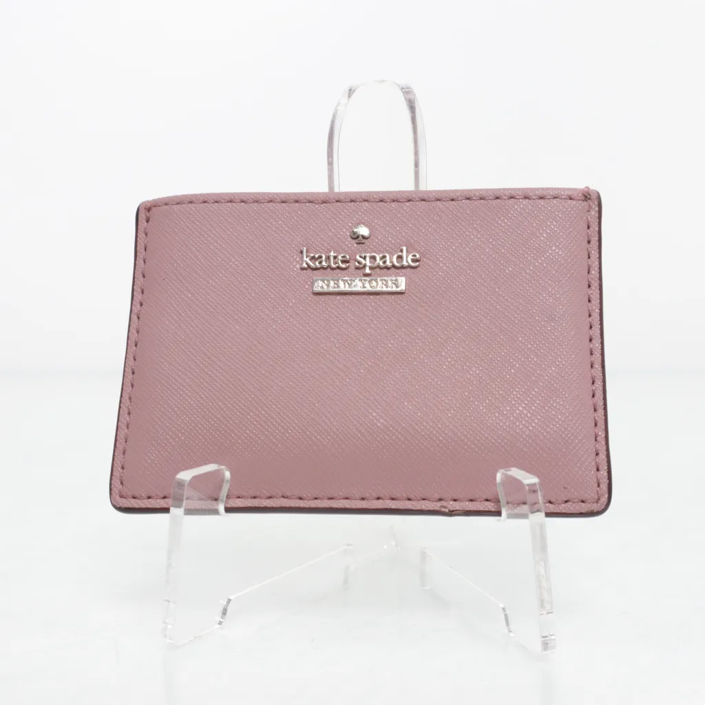 Image of Kate Spade Kaarthouder (Preloved)