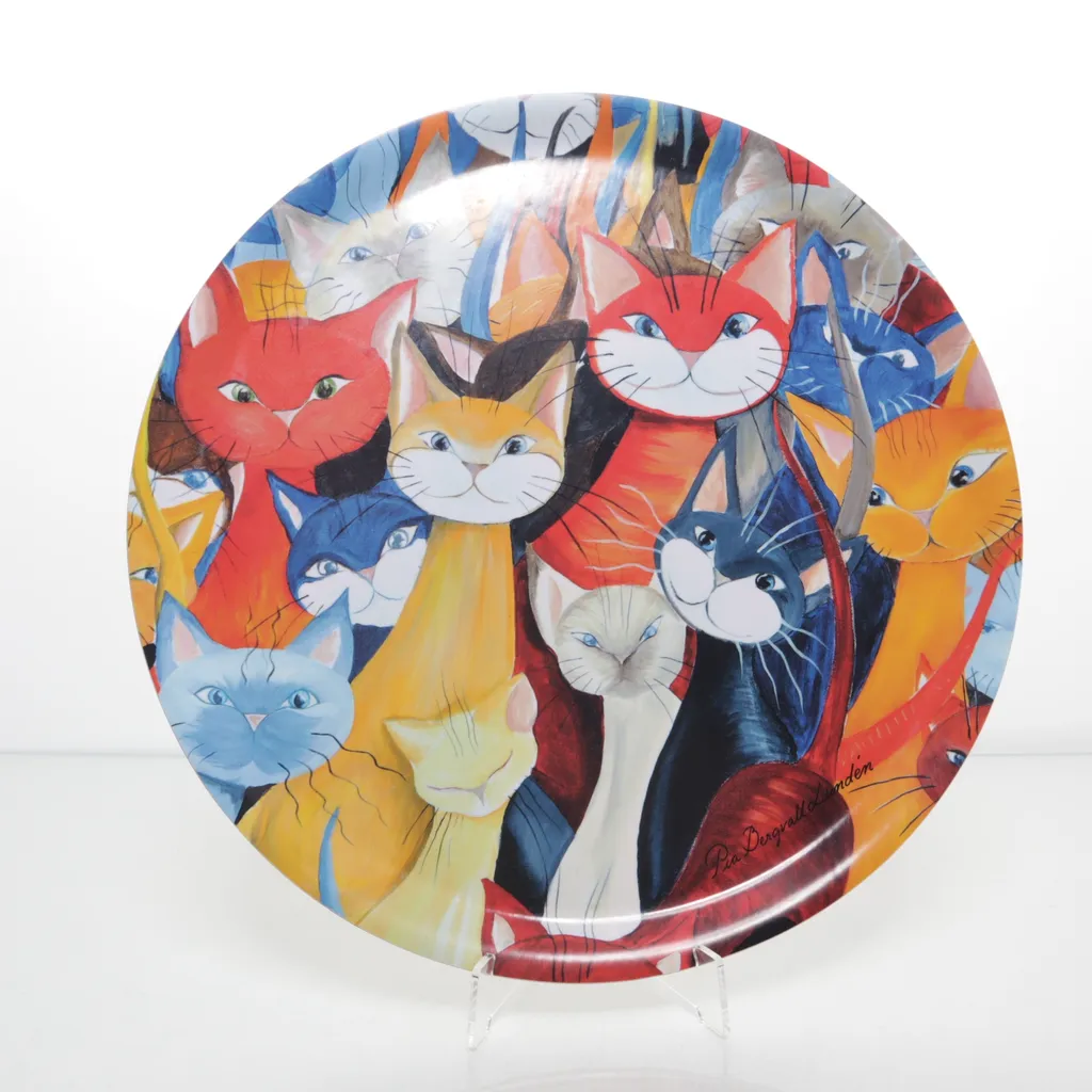 Image of Årytrays Dienblad (Preloved)
