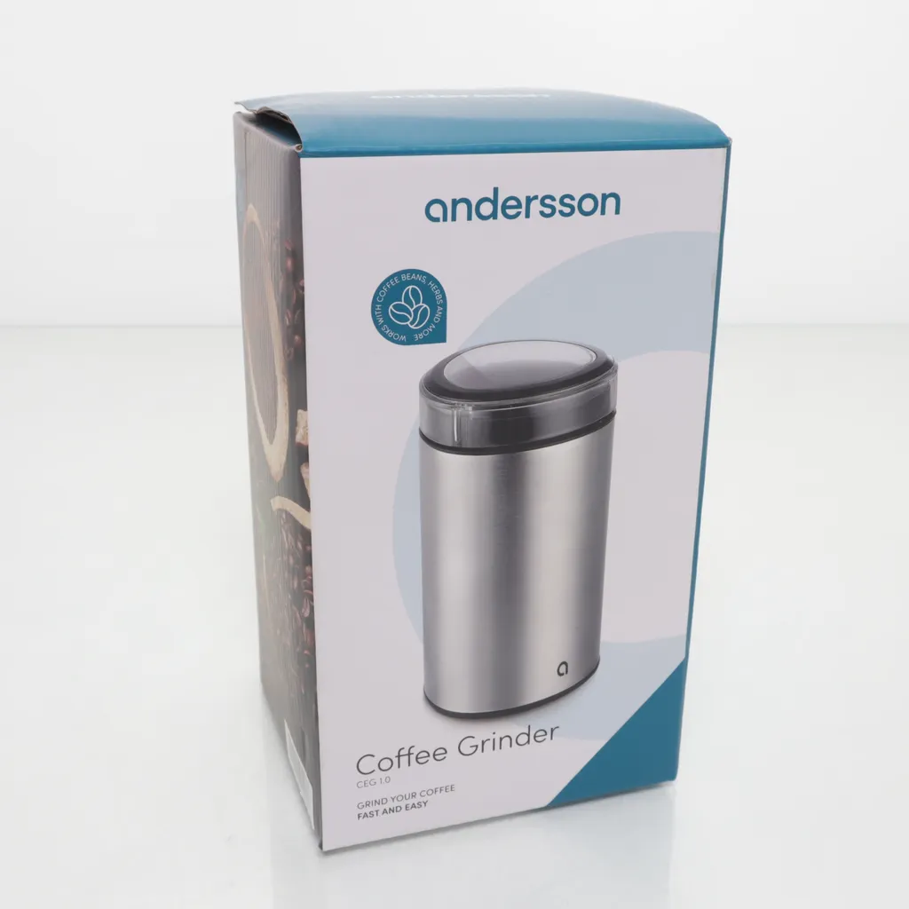 Image of Andersson Koffiemolen (Preloved)