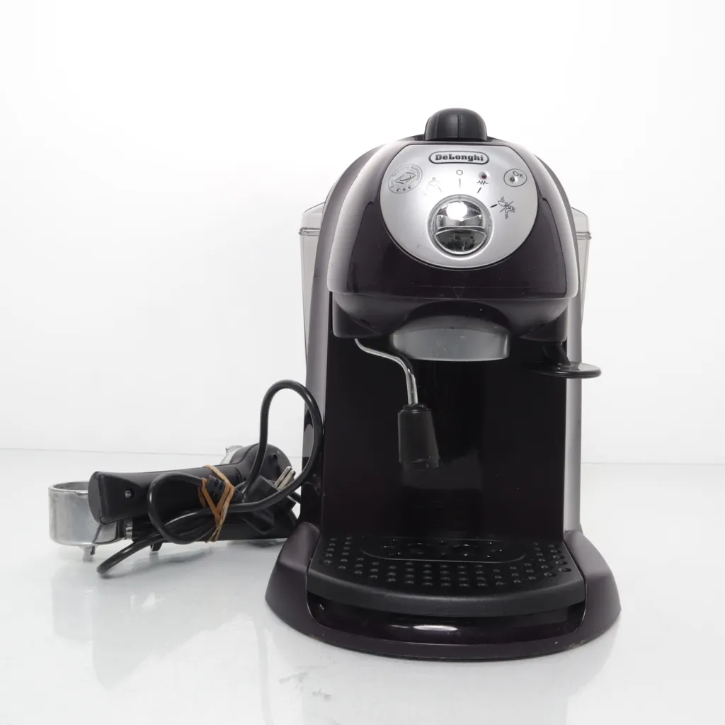 Image of DeLonghi Koffiezetapparaat (Preloved)