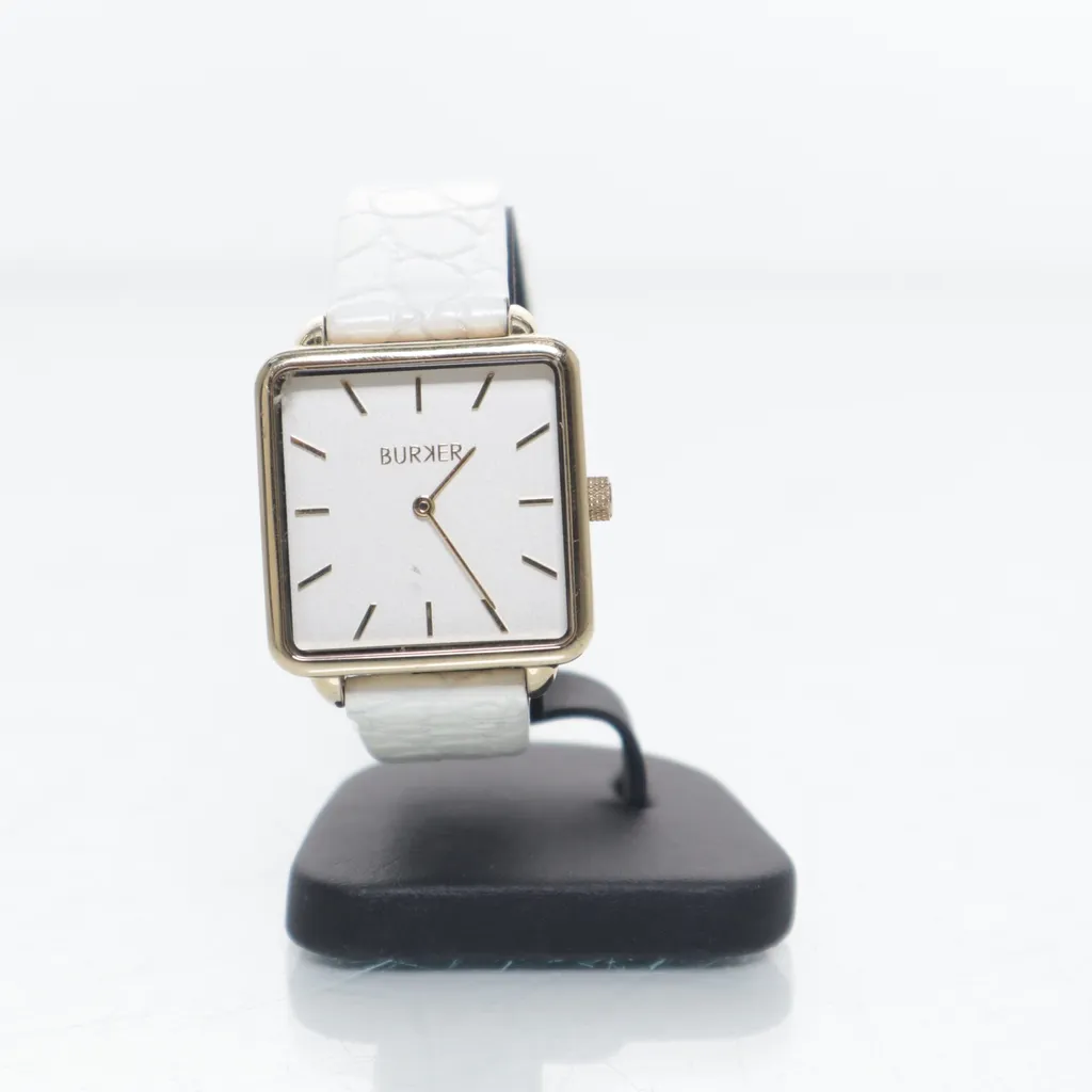 Image of Burker Polshorloge (Preloved)