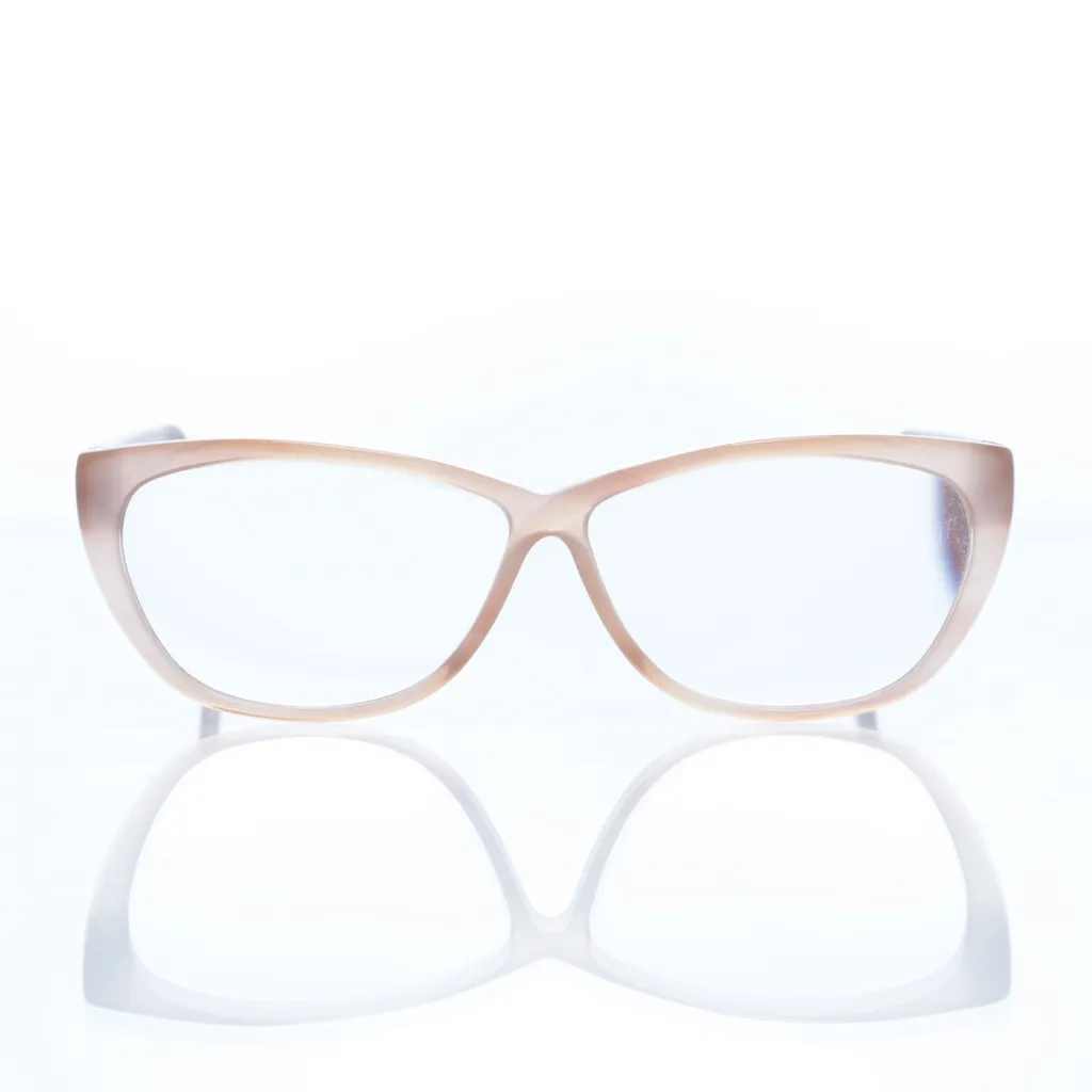Image of Tom Ford Bril (Preloved)