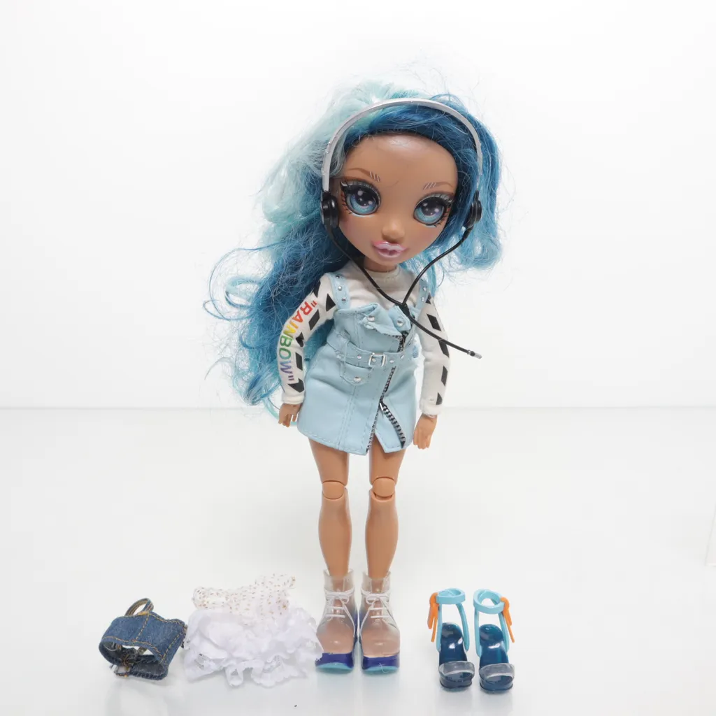 Image of MGA Pop (Preloved)