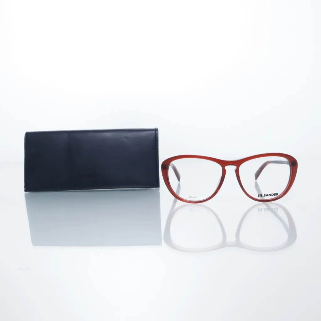 Image of Jil Sander Bril (Preloved)