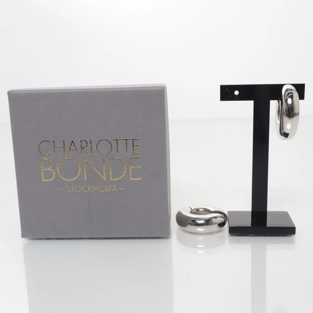 Image of Charlotte Bonde Oorbellen (Preloved)