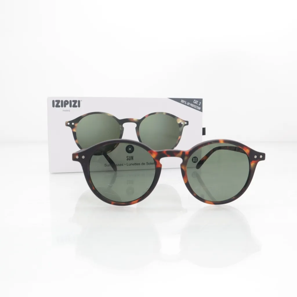 Image of Izipizi Zonnebril (Preloved)