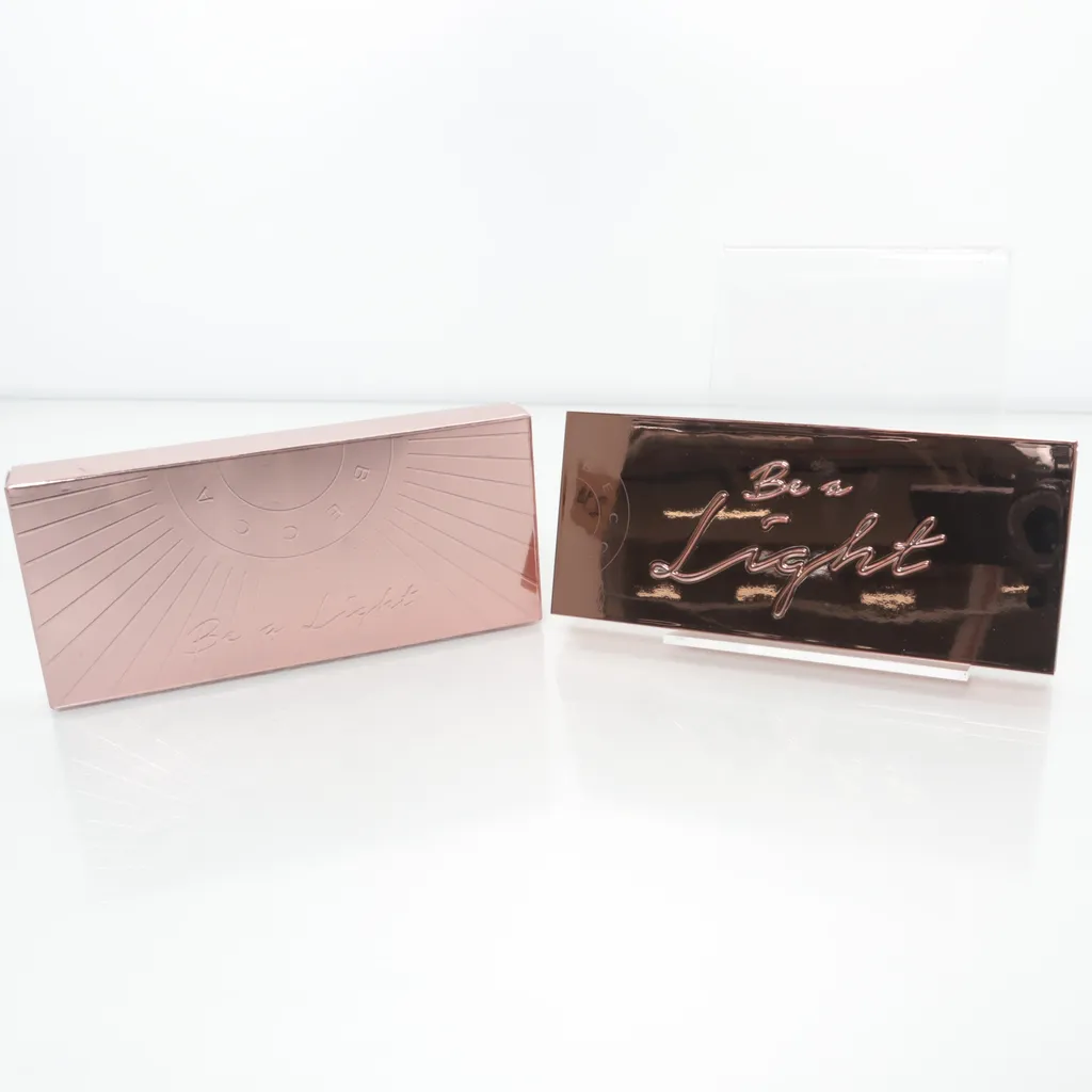 Image of Becca Blush (Preloved)