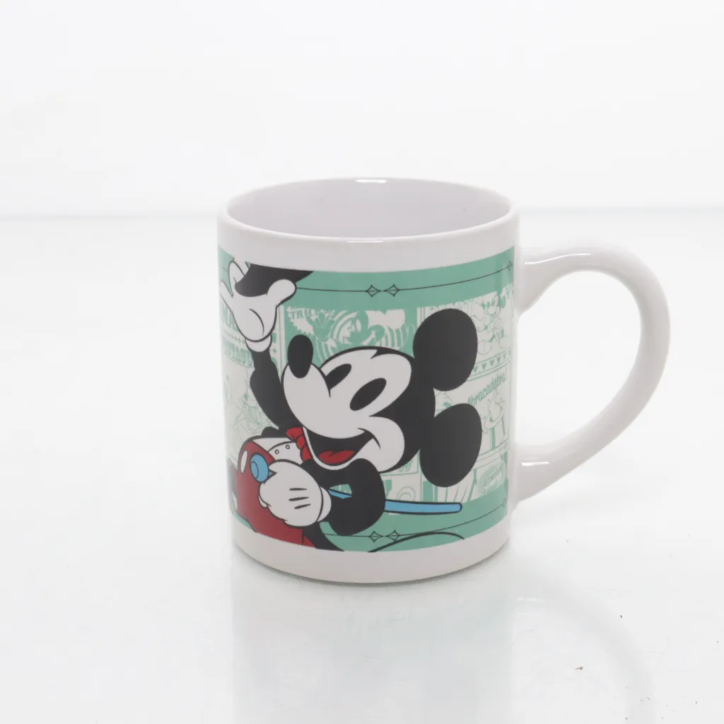 Image of Disney Beker (Preloved)
