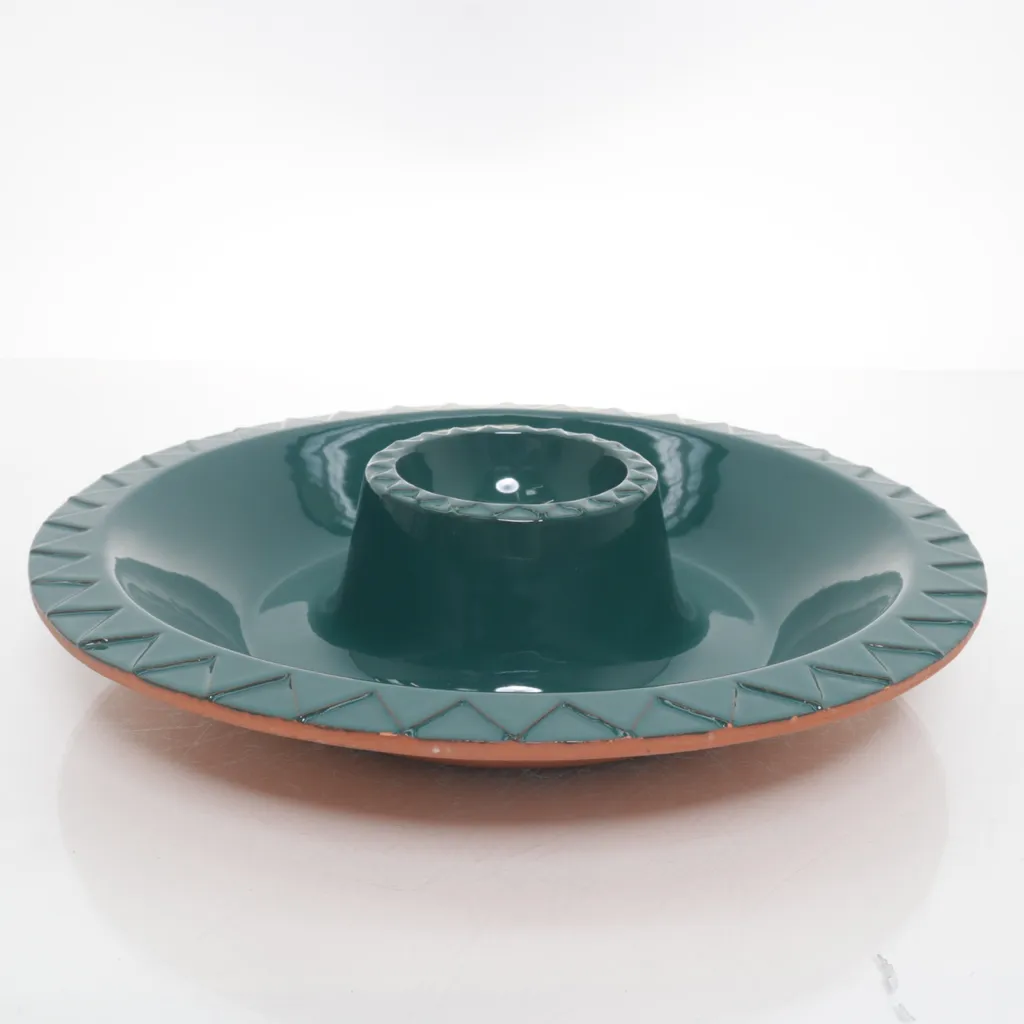 Image of Keilen Serveerkom (Preloved)