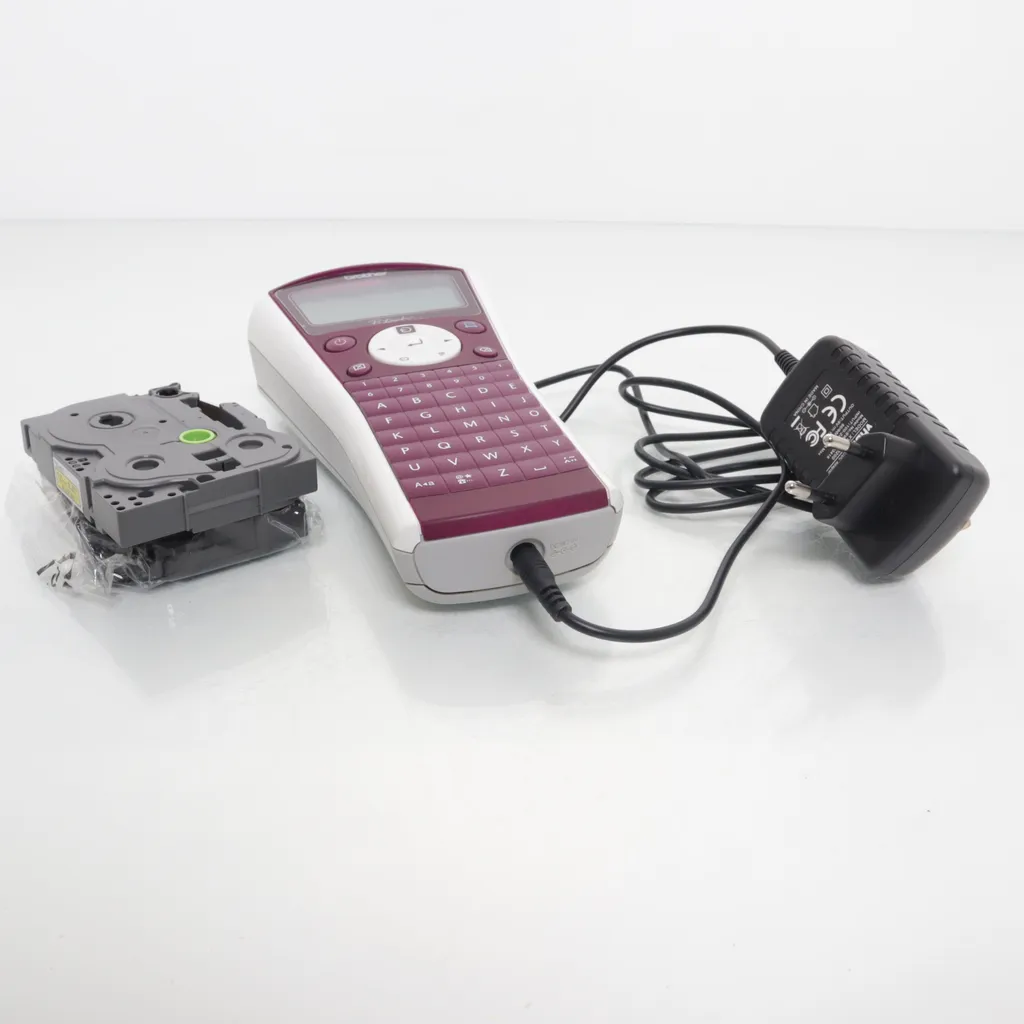 Image of Brother Label printer (Preloved)
