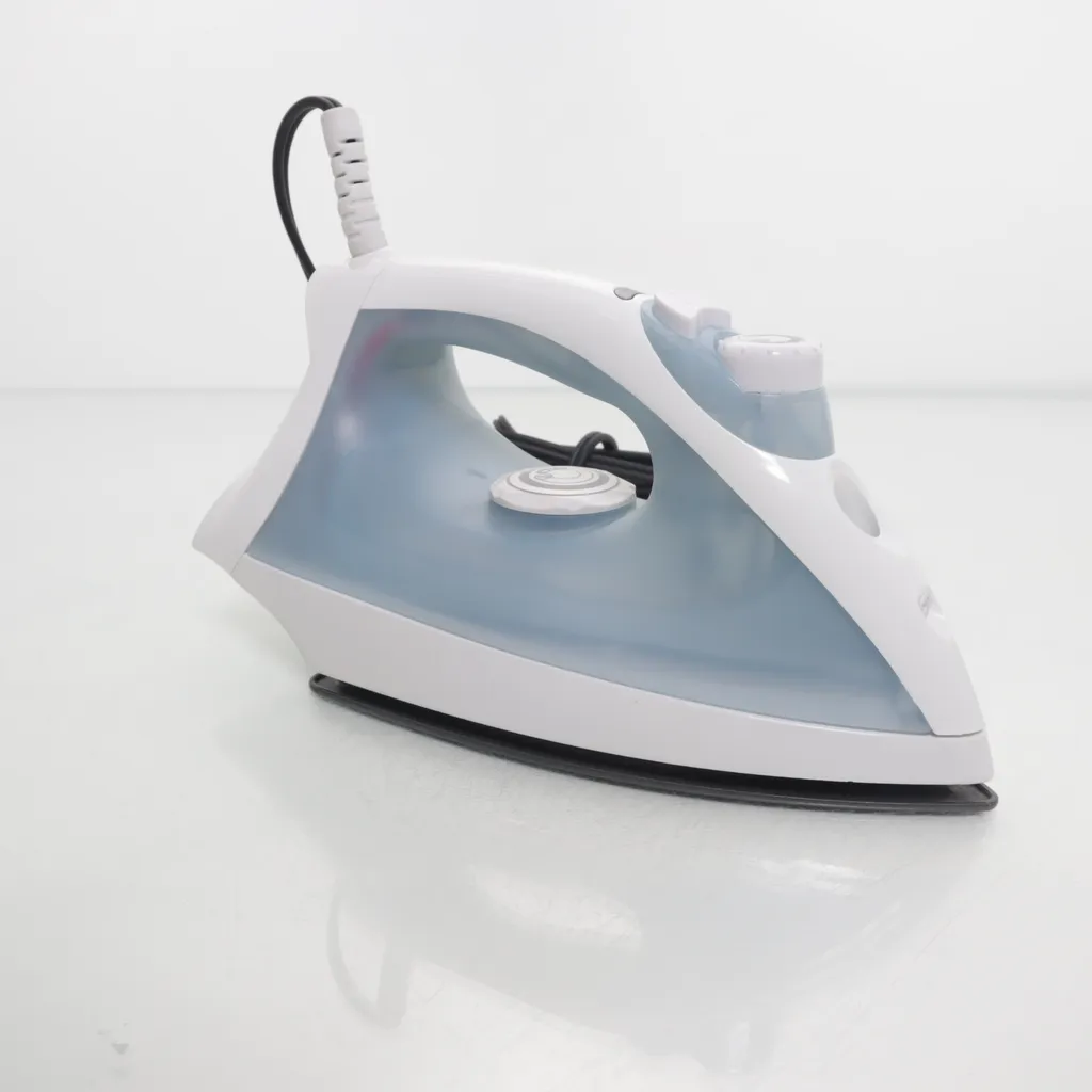 Image of Black & Decker IJzer (Preloved)