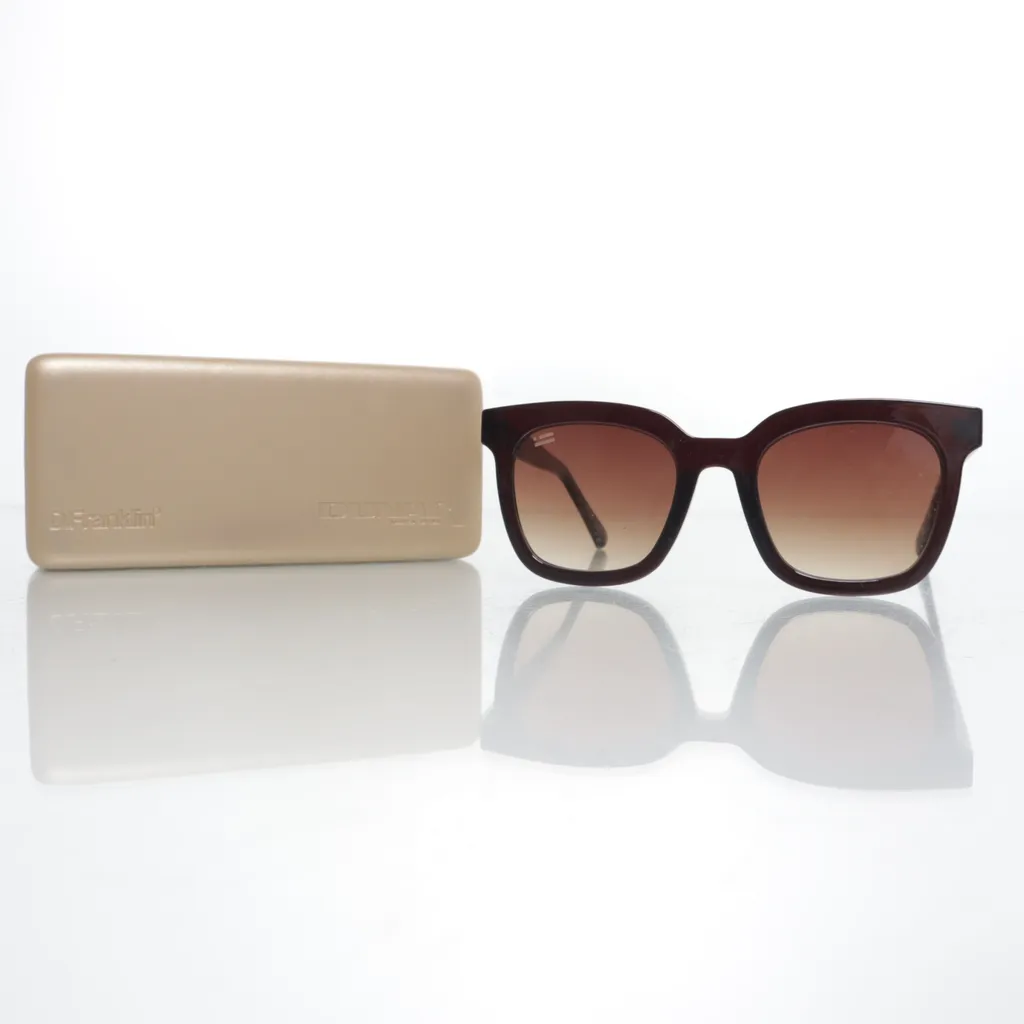 Image of D.Franklin Zonnebril (Preloved)