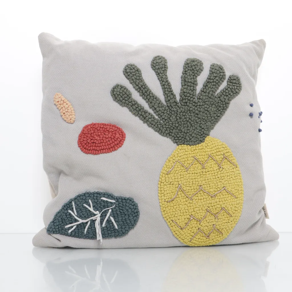 Image of Ferm Living Sierkussen (Preloved)