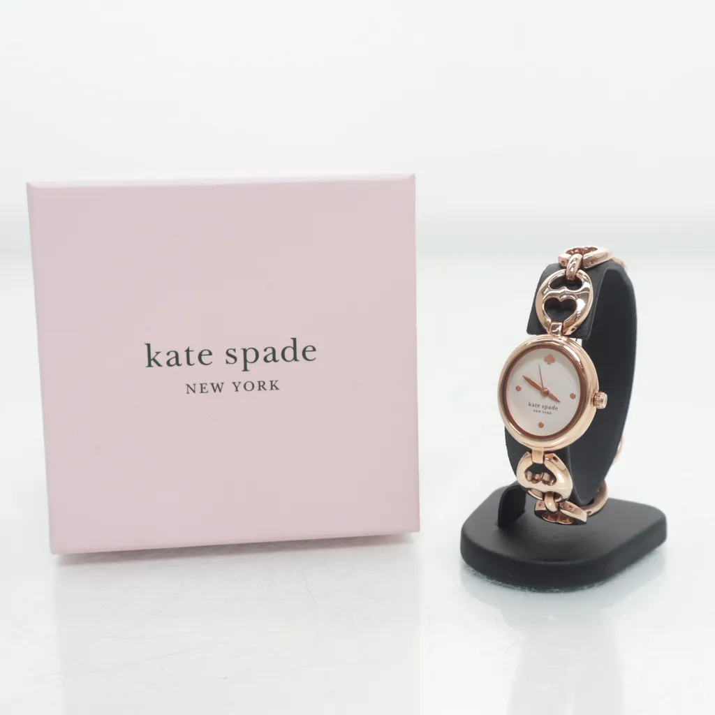 Image of Kate Spade Polshorloge (Preloved)