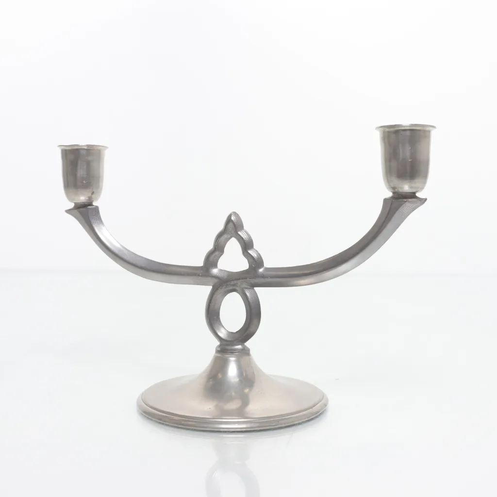 Image of Svenskt Tenn Kandelaar (Preloved)
