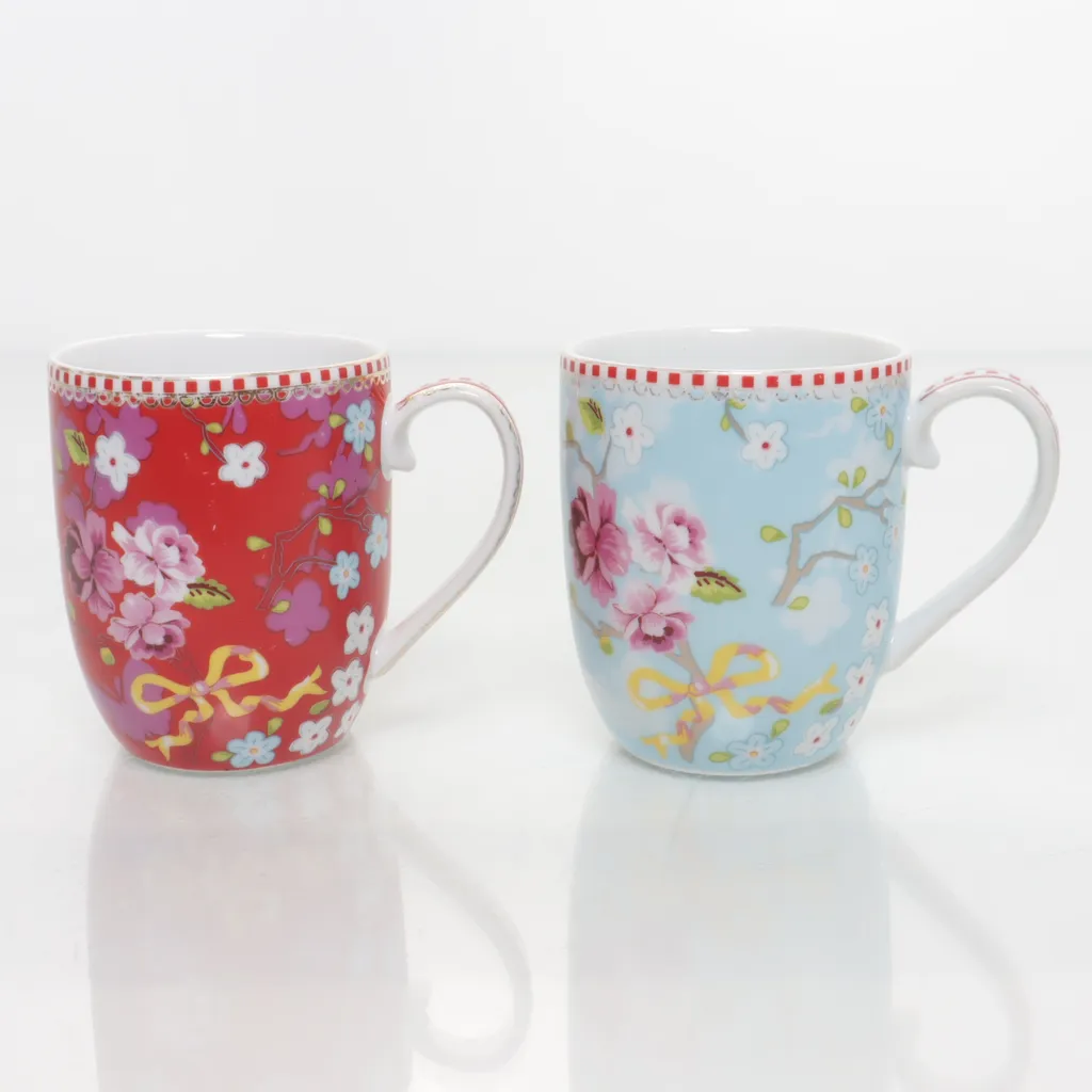 Image of Pip Home Beker (Preloved)