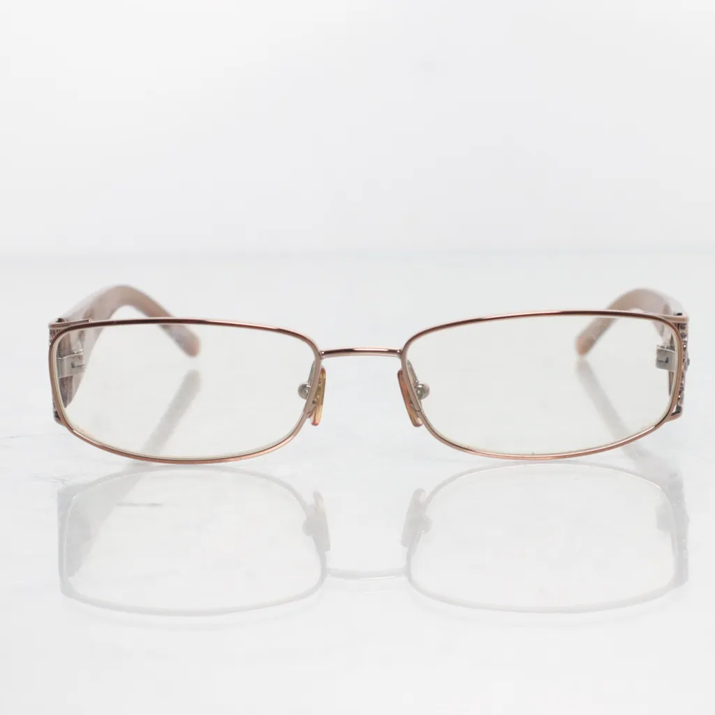 Image of Vogue Bril (Preloved)