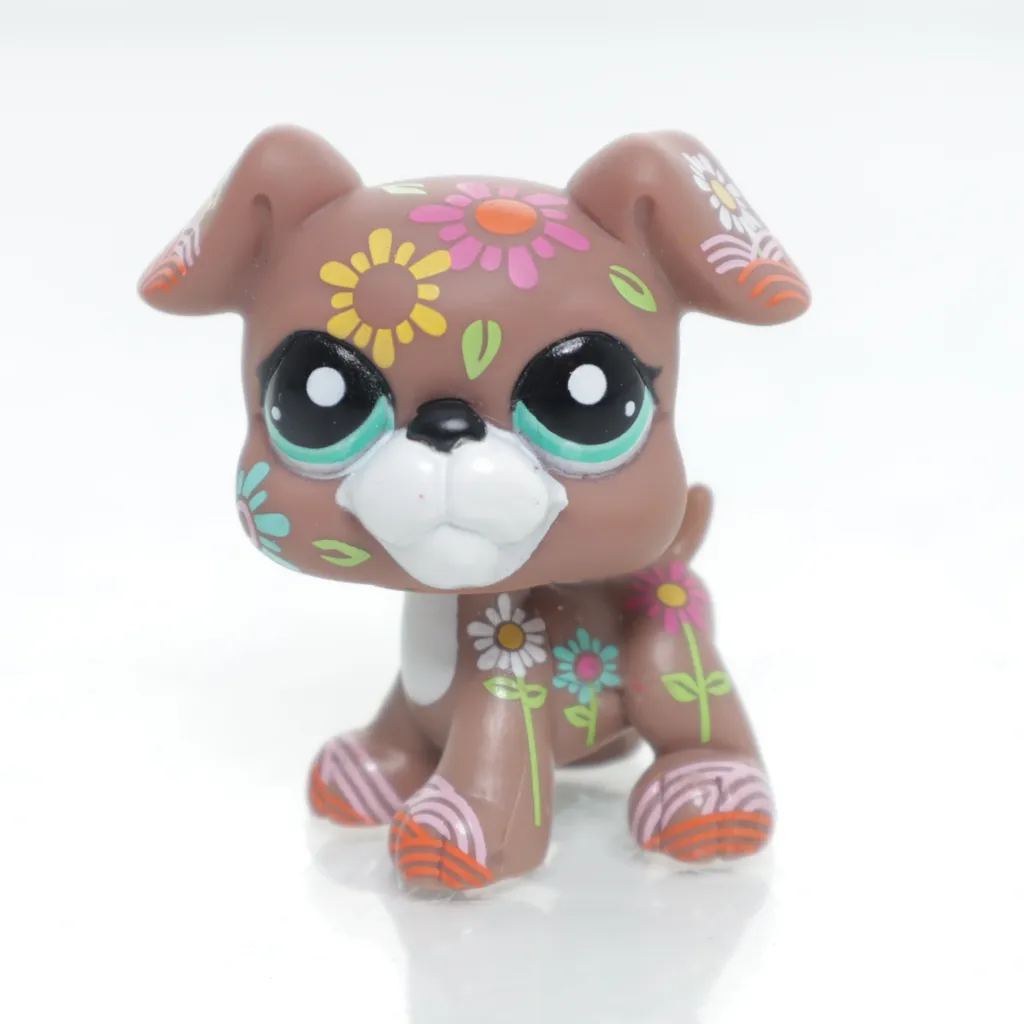 Image of Hasbro Speelgoed dier (Preloved)