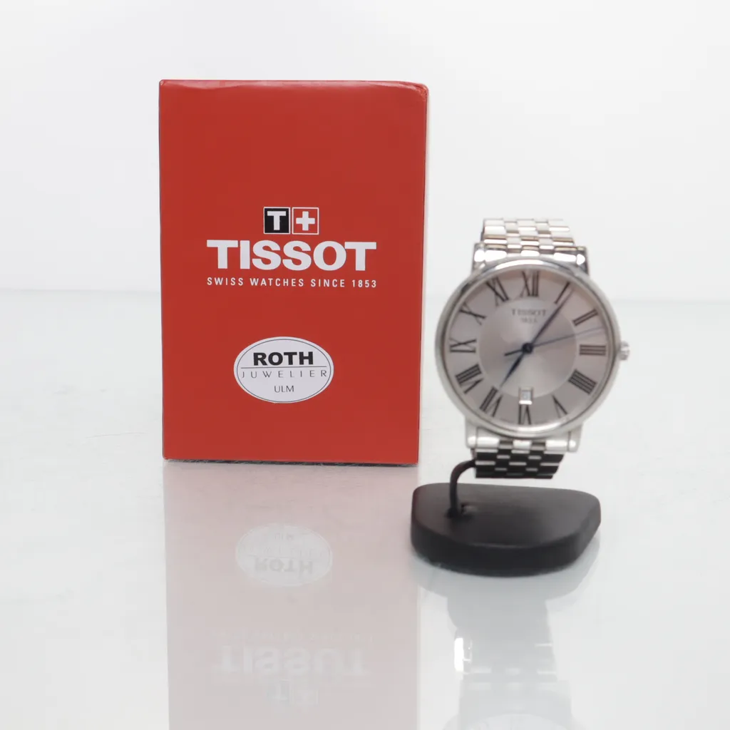 Image of Tissot Polshorloge (Preloved)