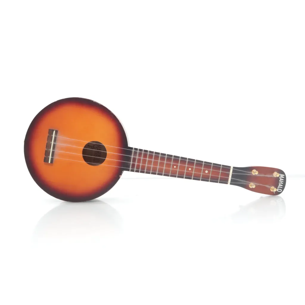 Image of Mahalo Ukulele (Preloved)