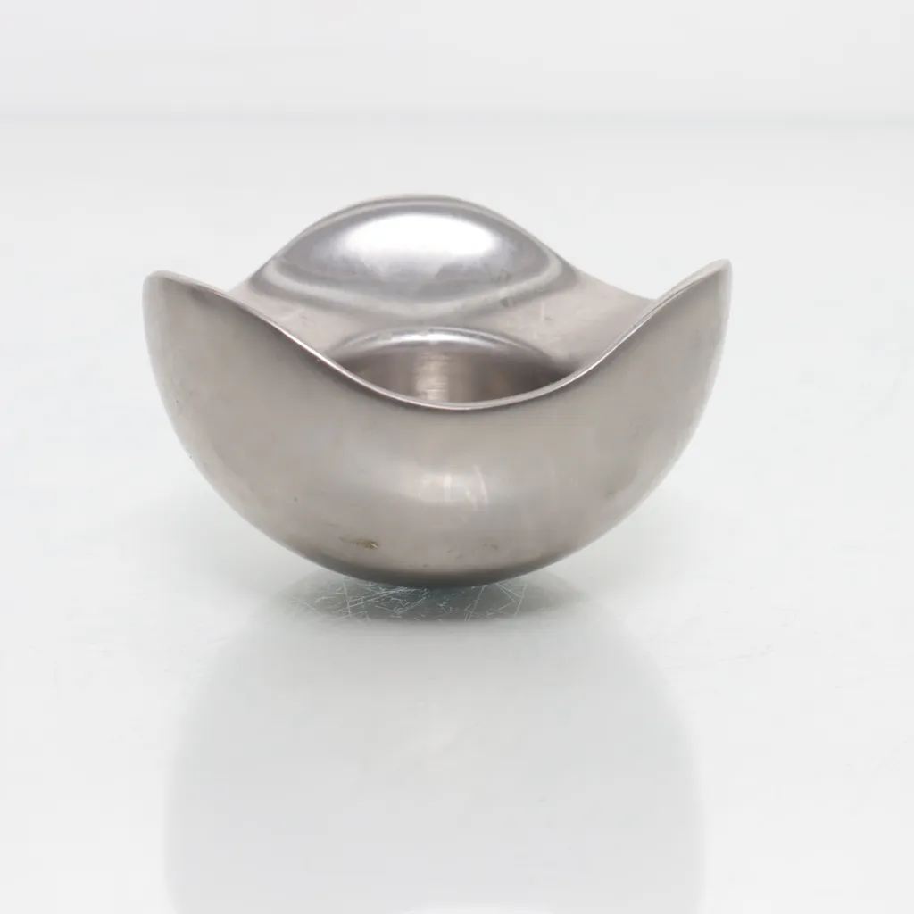 Image of Georg Jensen Waxinelichthouder (Preloved)