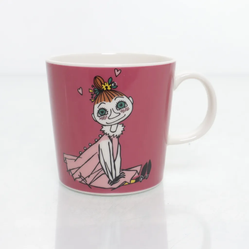 Image of Arabia Mok (Preloved)