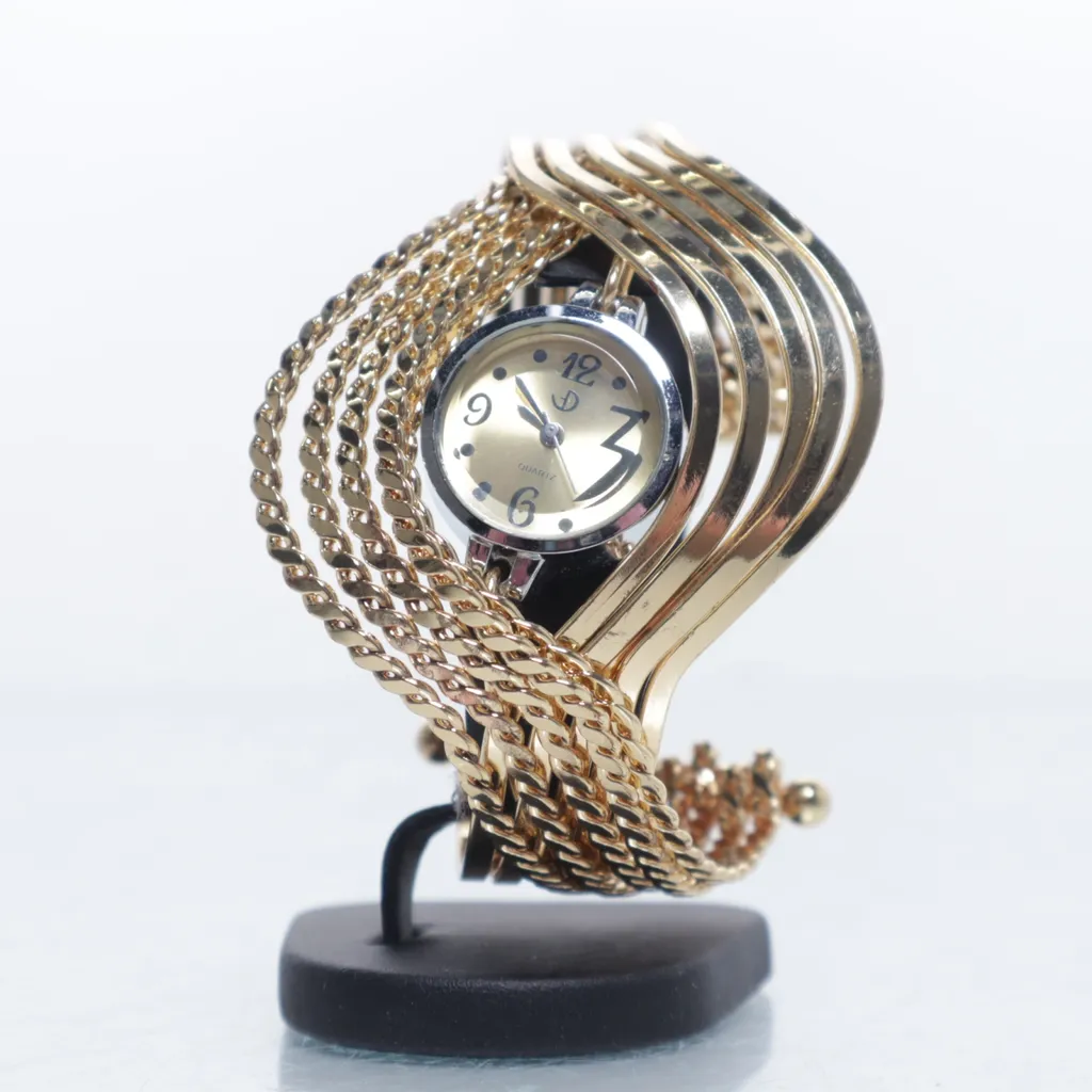 Image of Quartz Polshorloge (Preloved)