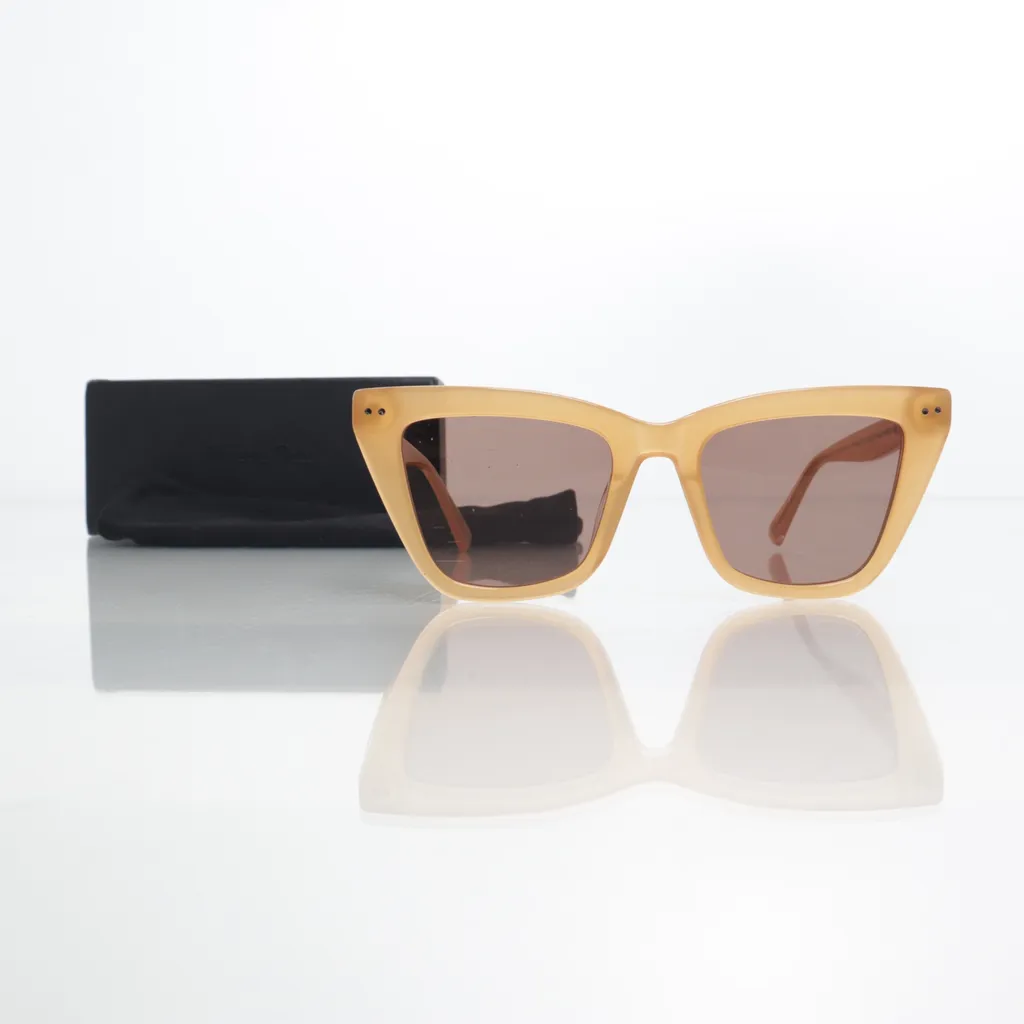 Image of Massimo Dutti Zonnebril (Preloved)