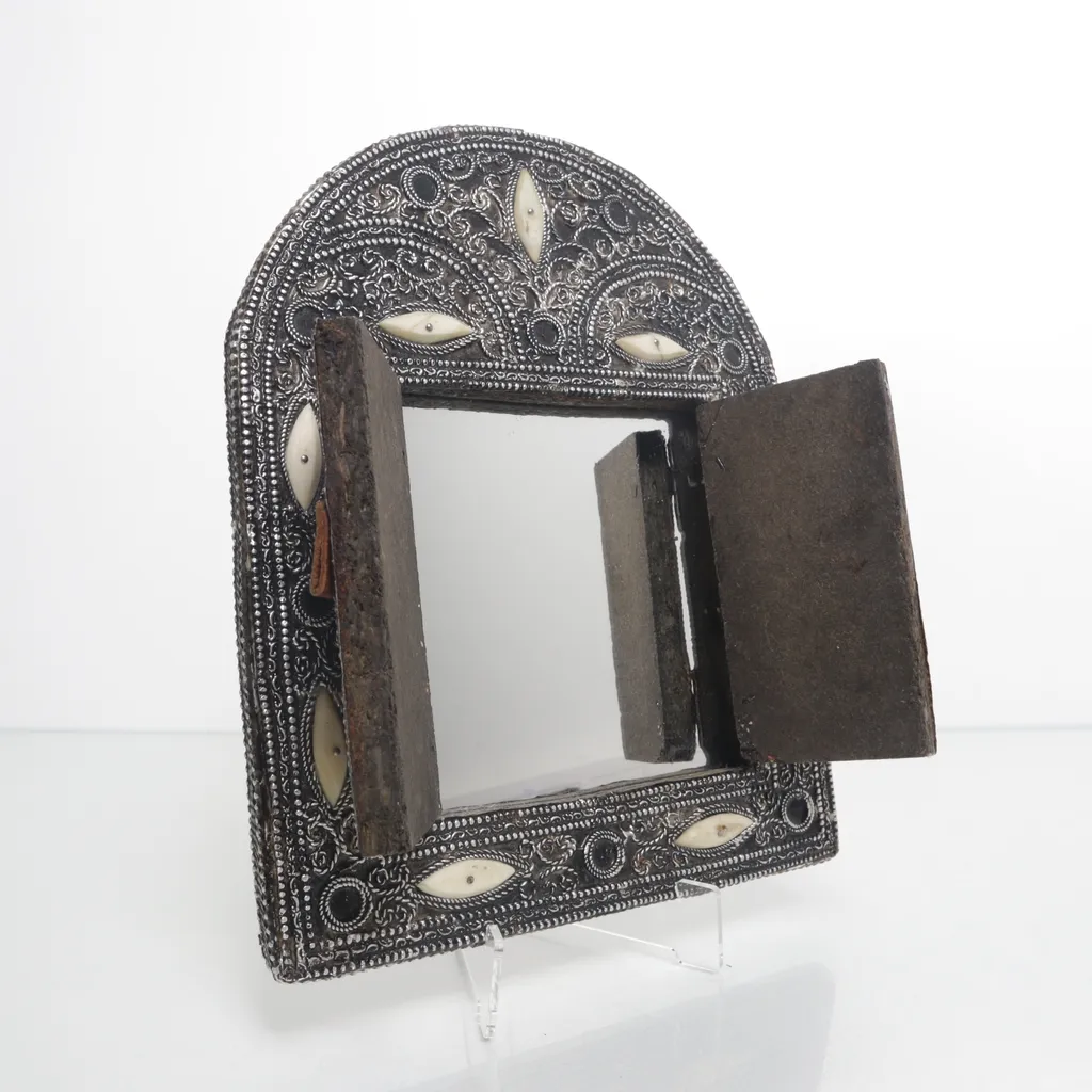 Image of Bohemian Chique Spiegel (Preloved)