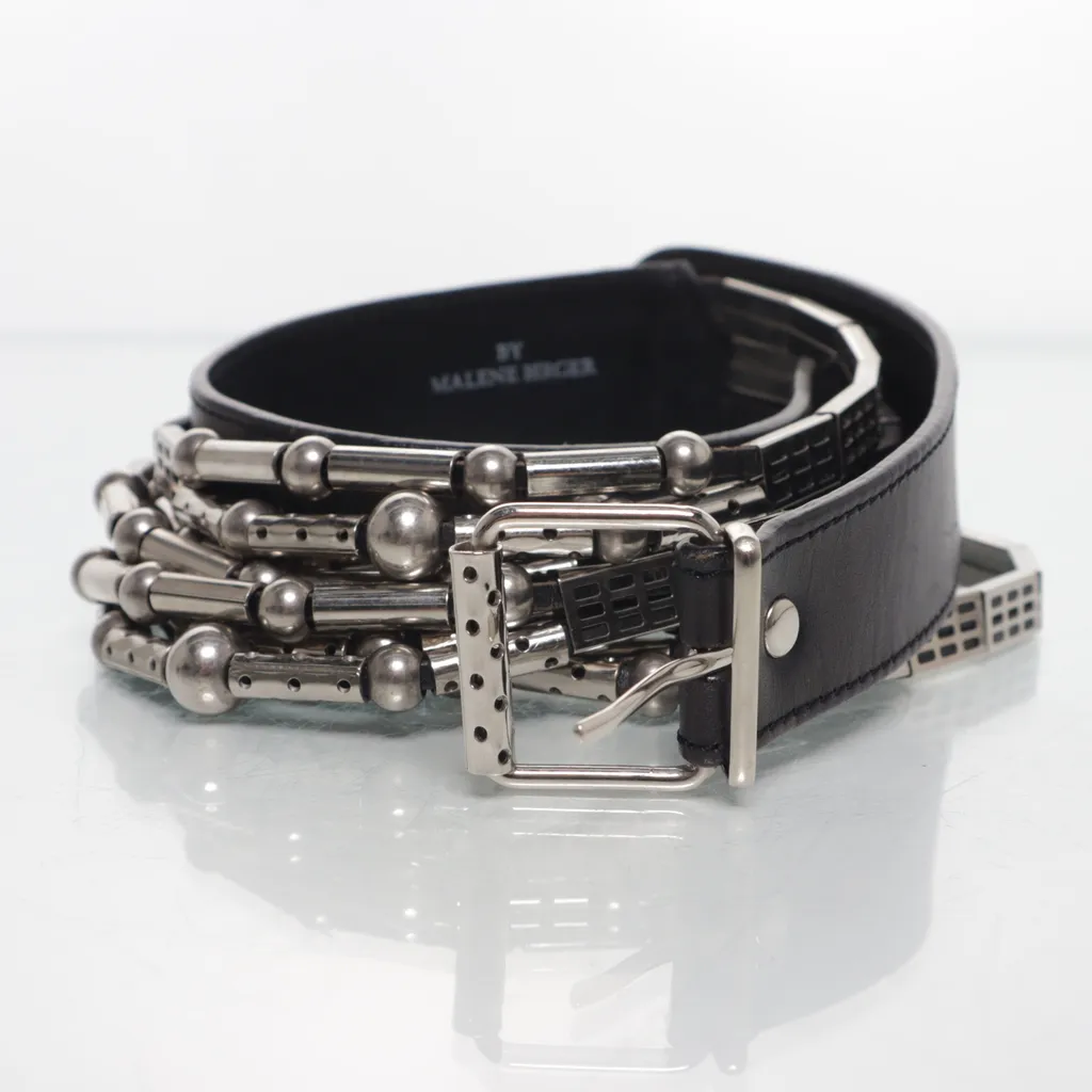 Image of By Malene Birger Tailleband (Preloved)