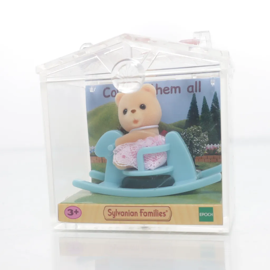 Image of Sylvanian Families Speelgoed (Preloved)