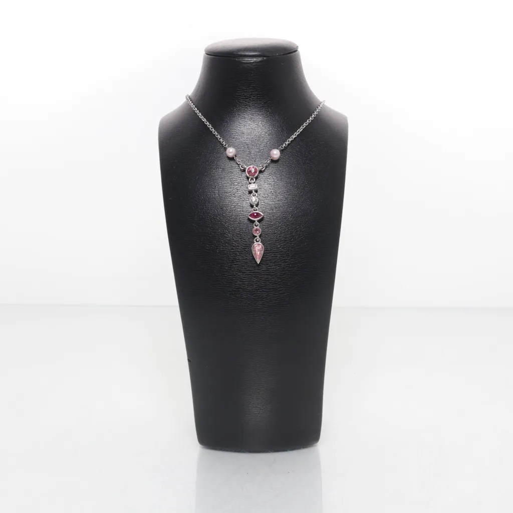 Image of Dyrberg/Kern Ketting (Preloved)