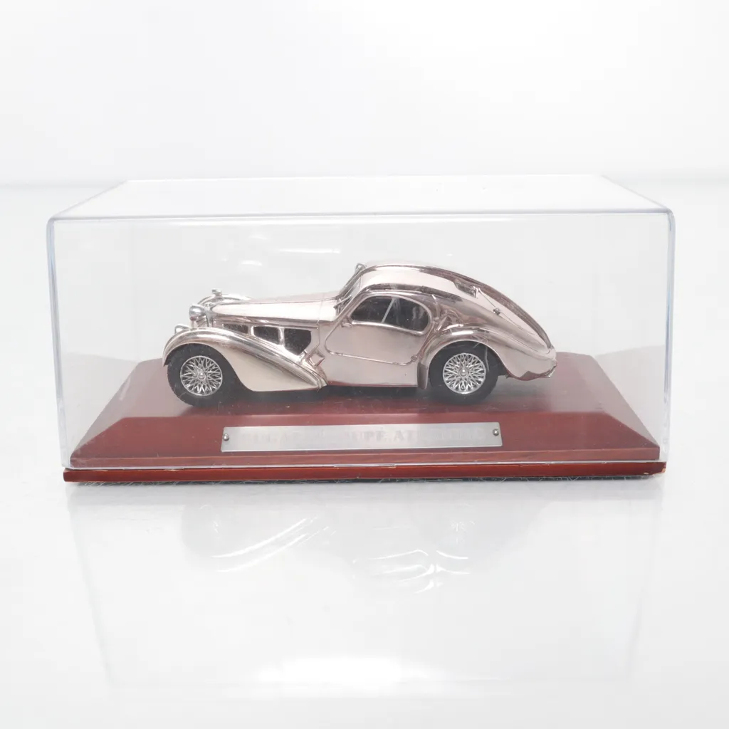 Image of Bugatti Modellauto (Preloved)