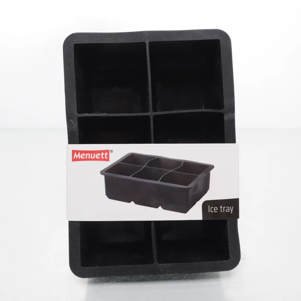 Image of Menuett IJsblokjesvorm (Preloved)