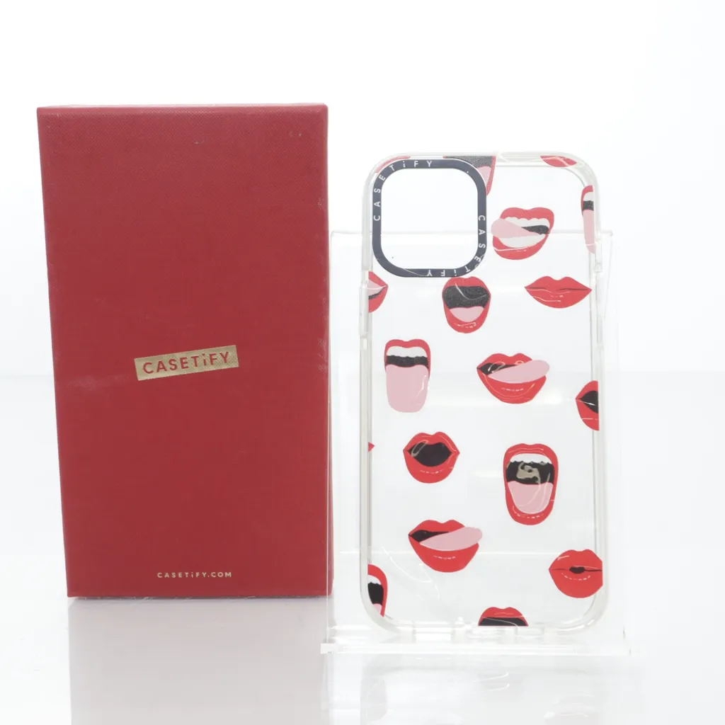 Image of Casetify Telefoonhoesje (Preloved)