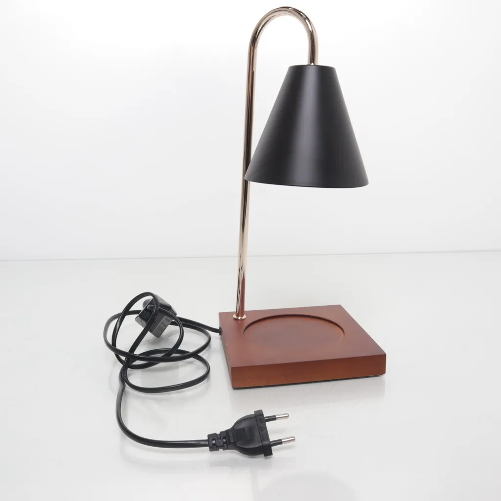 Image of Canmeijia Tafellamp (Preloved)