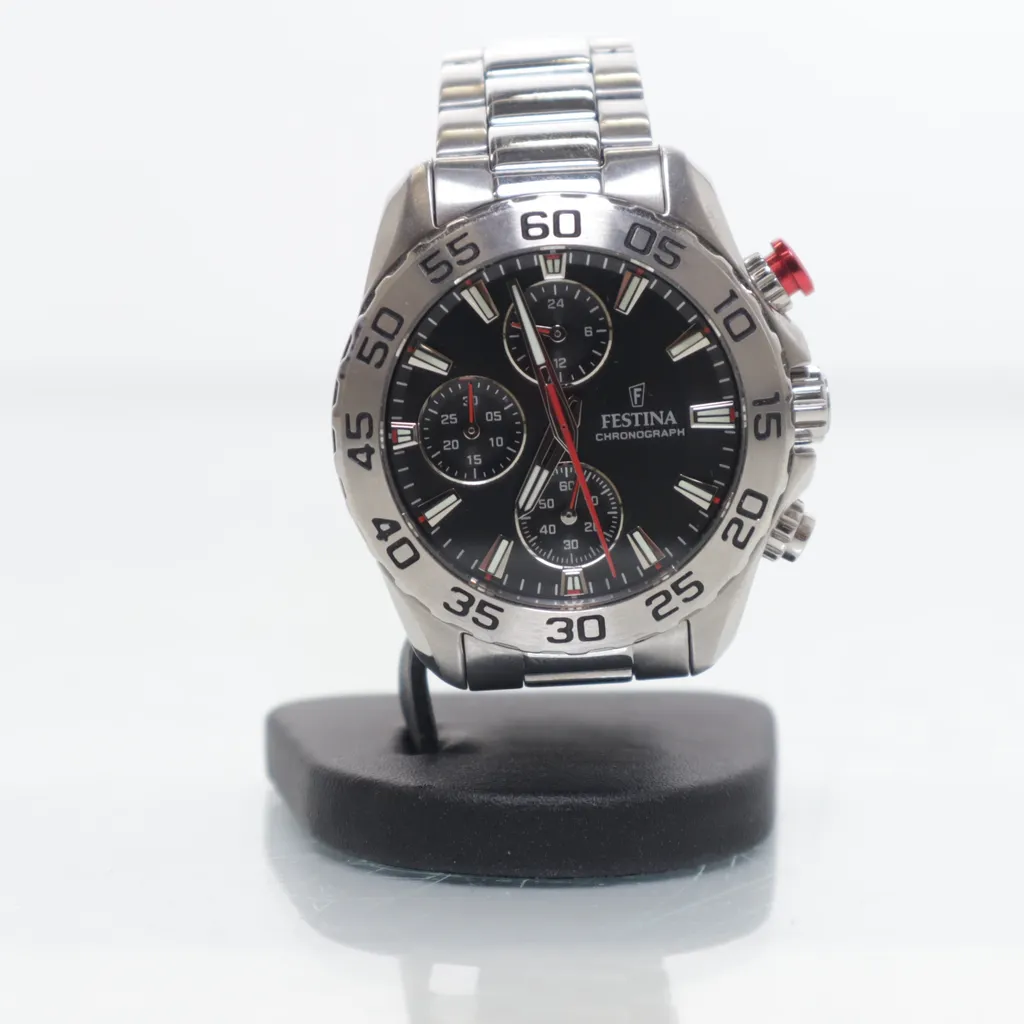 Image of Festina Polshorloge (Preloved)