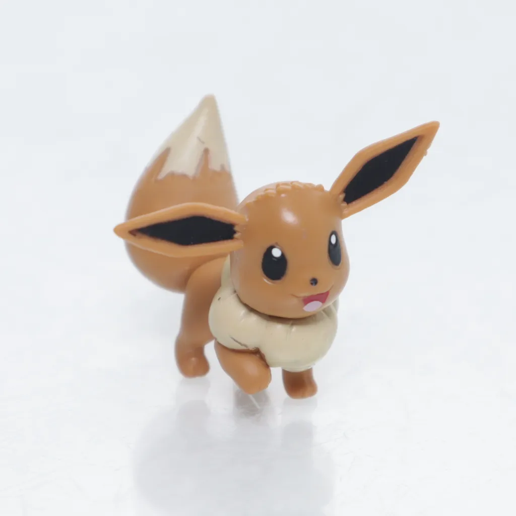 Image of Pokémon Speelgoed (Preloved)