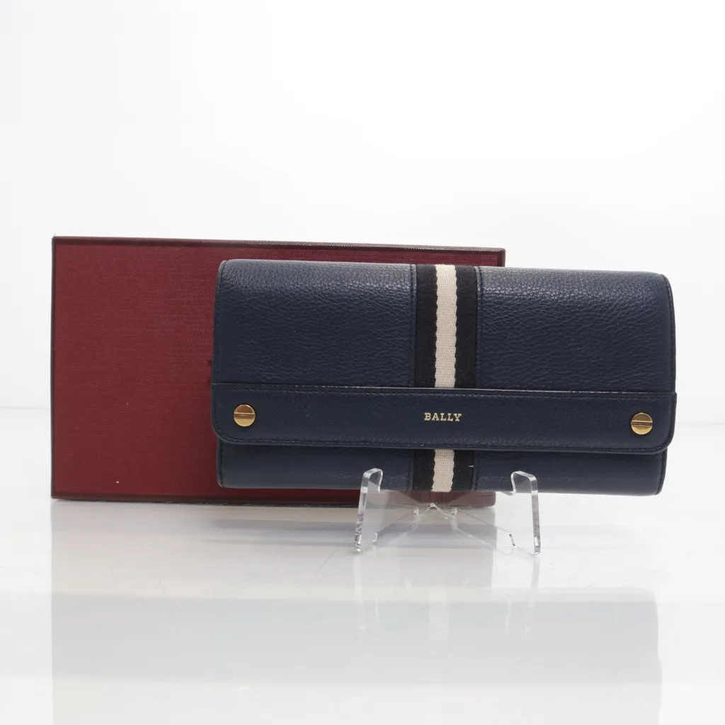 Image of Bally Portemonnee (Preloved)