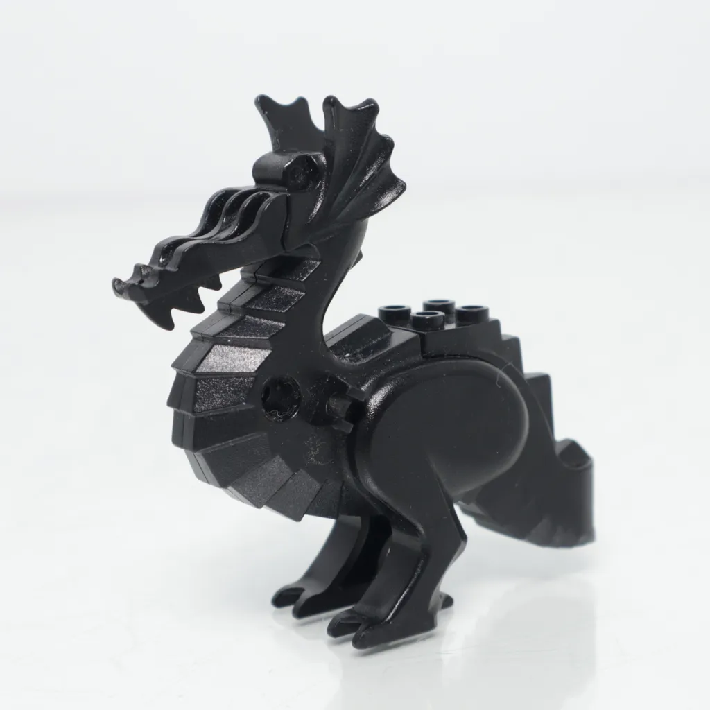Image of LEGO Speelgoed dier (Preloved)