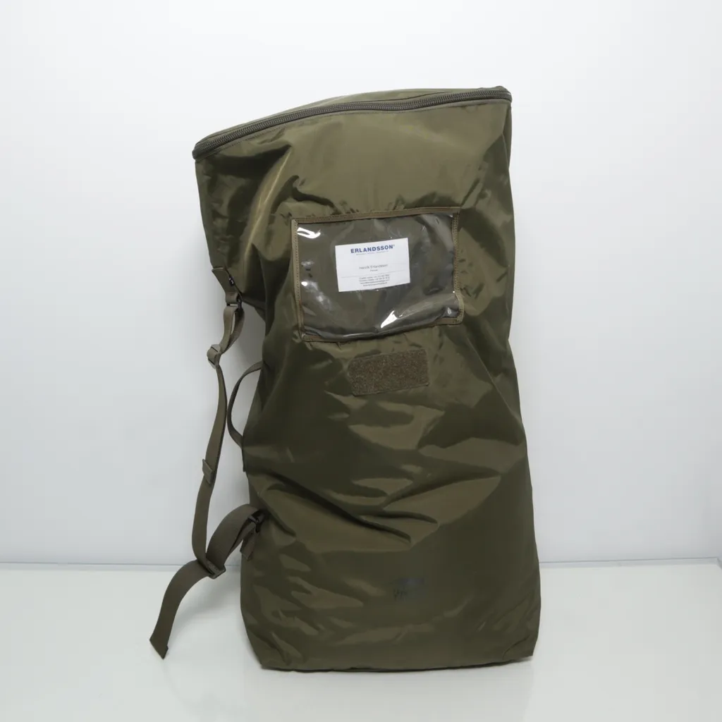 Image of Tasmanian Tiger Rugzakhoes (Preloved)